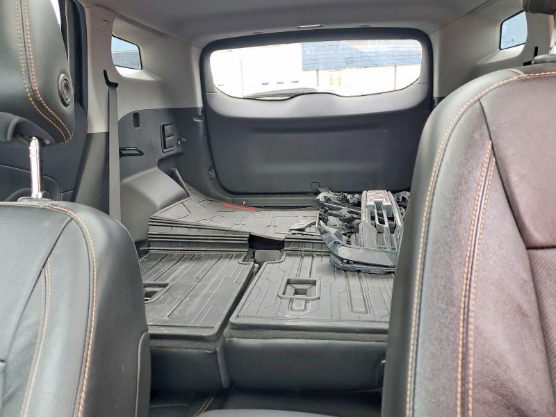 46458626 :رقم المزاد ، 3GKALPEV5ML387117 vin ، 2021 Gmc Terrain مزاد بيع