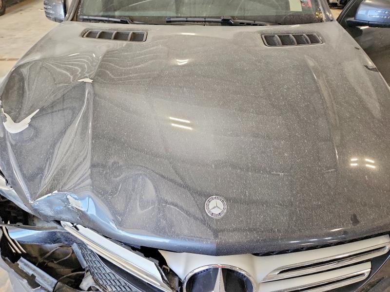 Auction sale of the 2016 Mercedes-benz Gle, vin: 4JGDA5HB0GA764965, lot number: 47509616