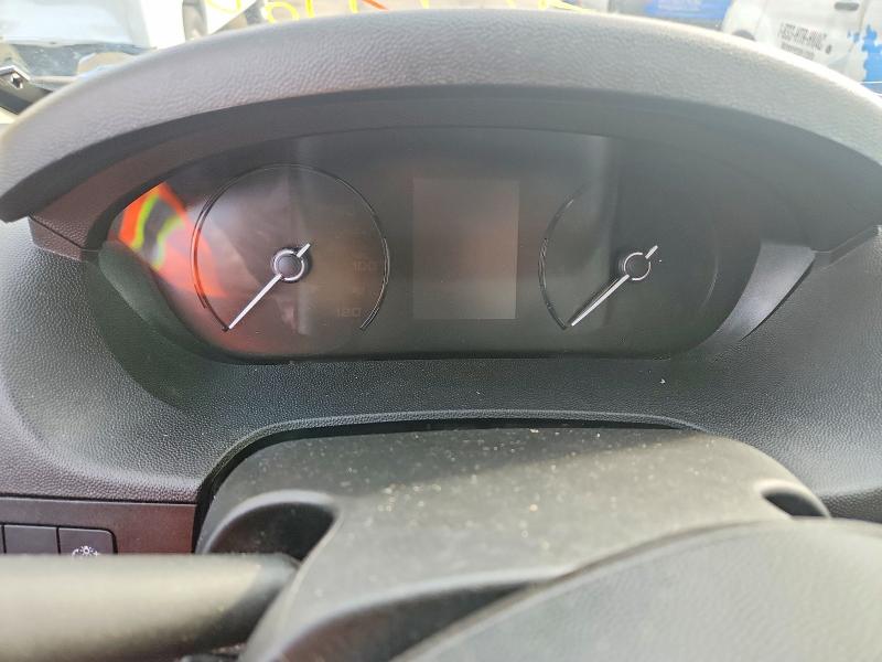 Продаж на аукціоні авто 2025 Ram Promaster 3500, vin: 3C6MRVHGXSE551625, номер лоту: 41728736
