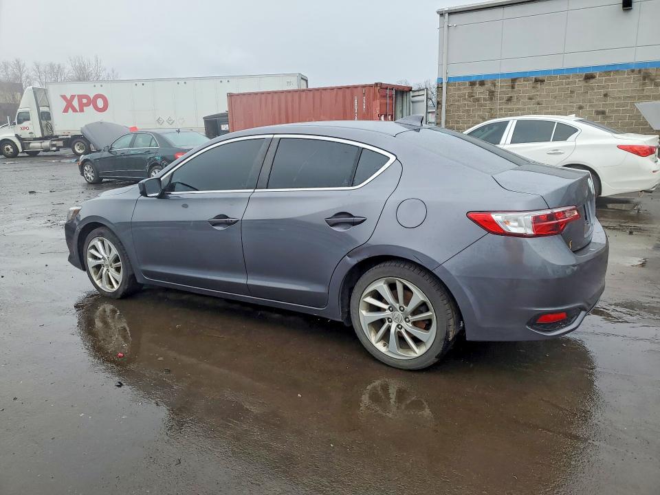 Aukcja sprzedaży 2018 Acura Ilx, vin: 19UDE2F3XJA008765, numer aukcji: 42055046