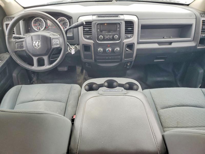 Продажа на аукционе авто 2014 Ram 1500, vin: 1C6RR6FT6ES185479, номер лота: 46306616