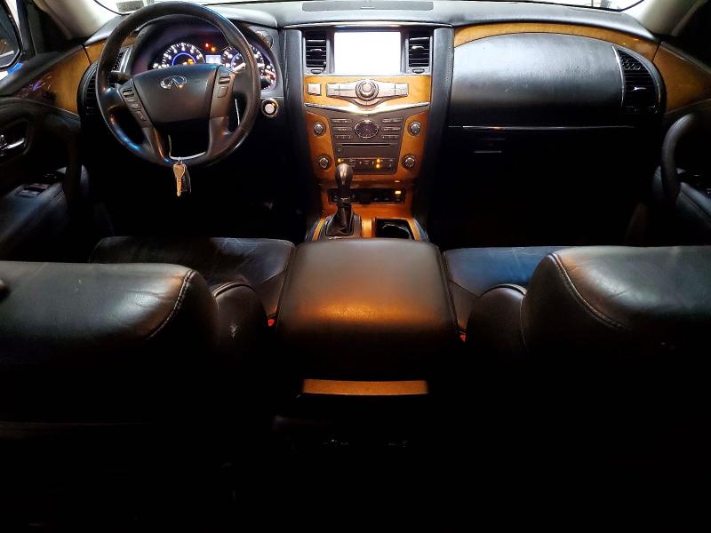 45504466 :رقم المزاد ، JN8AZ2NC8C9315514 vin ، 2012 Infiniti Qx56 مزاد بيع