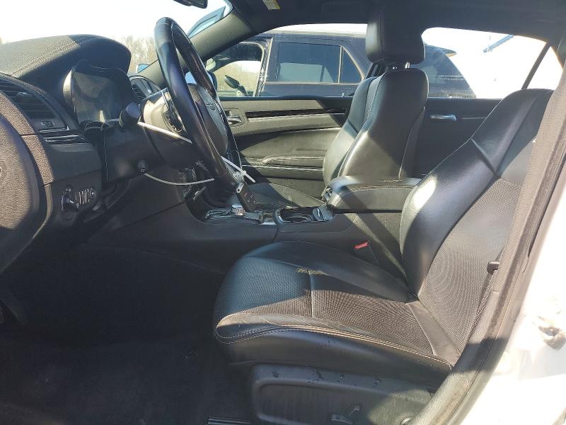 Aukcja sprzedaży 2018 Chrysler 300, vin: 2C3CCABG1JH240647, numer aukcji: 79635335