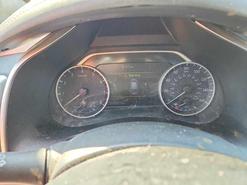 Продаж на аукціоні авто 2017 Nissan Murano, vin: 5N1AZ2MG2HN136654, номер лоту: 45644576