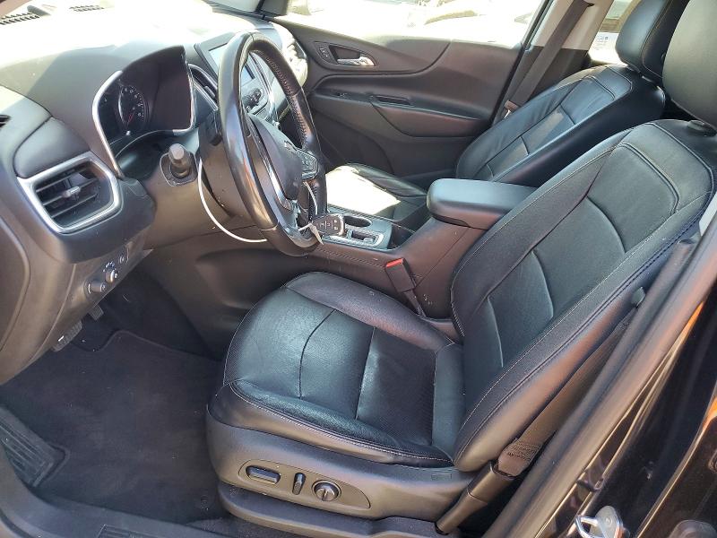 Продажа на аукционе авто 2020 Chevrolet Equinox, vin: 2GNAXUEVXL6248934, номер лота: 47132016