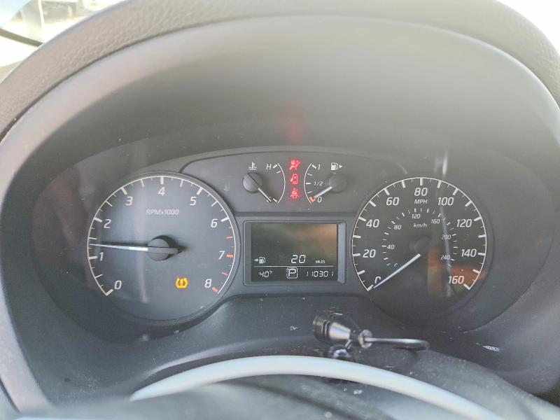 Aukcja sprzedaży 2015 Nissan Sentra, vin: 3N1AB7AP6FY273173, numer aukcji: 45948756