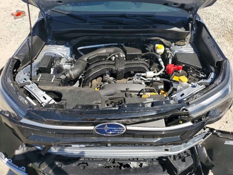 Продажа на аукционе авто 2025 Subaru Forester, vin: JF2SLDTC2SH524057, номер лота: 47123126