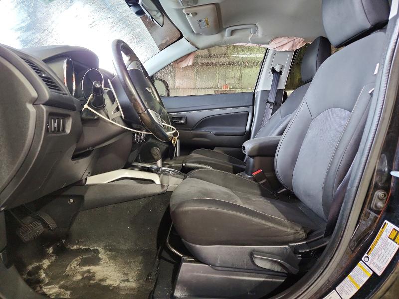 Продаж на аукціоні авто 2013 Mitsubishi Outlander Sport, vin: 4A4AP4AU9DE020161, номер лоту: 79954545