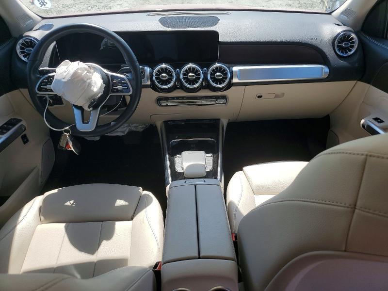 Aukcja sprzedaży 2021 Mercedes-benz 300, vin: W1N4M4HB2MW116850, numer aukcji: 47809216