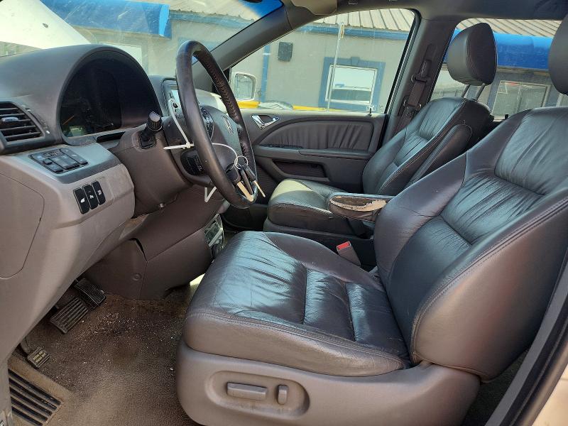 Продаж на аукціоні авто 2008 Honda Odyssey, vin: 5FNRL38998B043154, номер лоту: 48048286