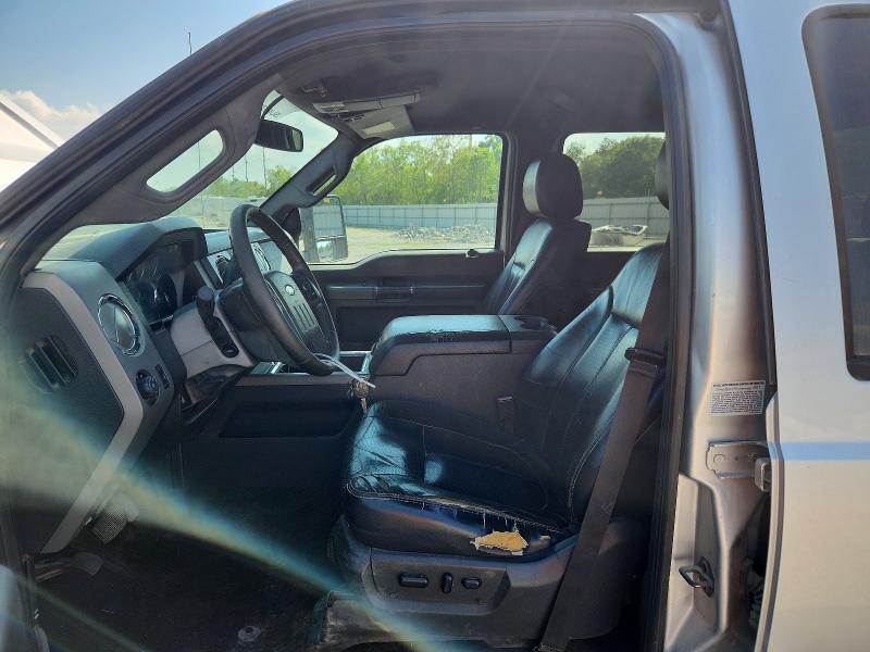2012 Ford F350 მანქანა იყიდება აუქციონზე, vin: 1FT8W3DT6CEA49699, აუქციონის ნომერი: 47169876