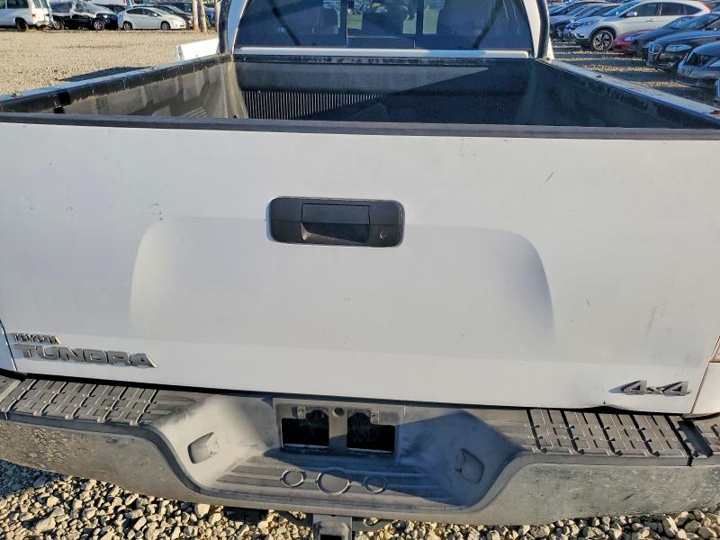 2010 Toyota Tundra მანქანა იყიდება აუქციონზე, vin: 5TFUY5F1XAX140332, აუქციონის ნომერი: 41934816