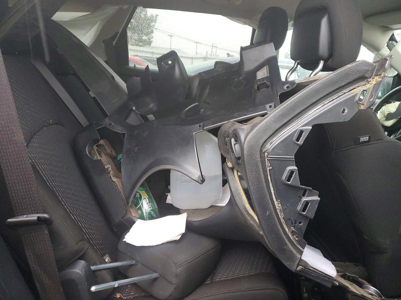 79461725 :رقم المزاد ، 3C4PDCBB4KT837892 vin ، 2019 Dodge Journey مزاد بيع