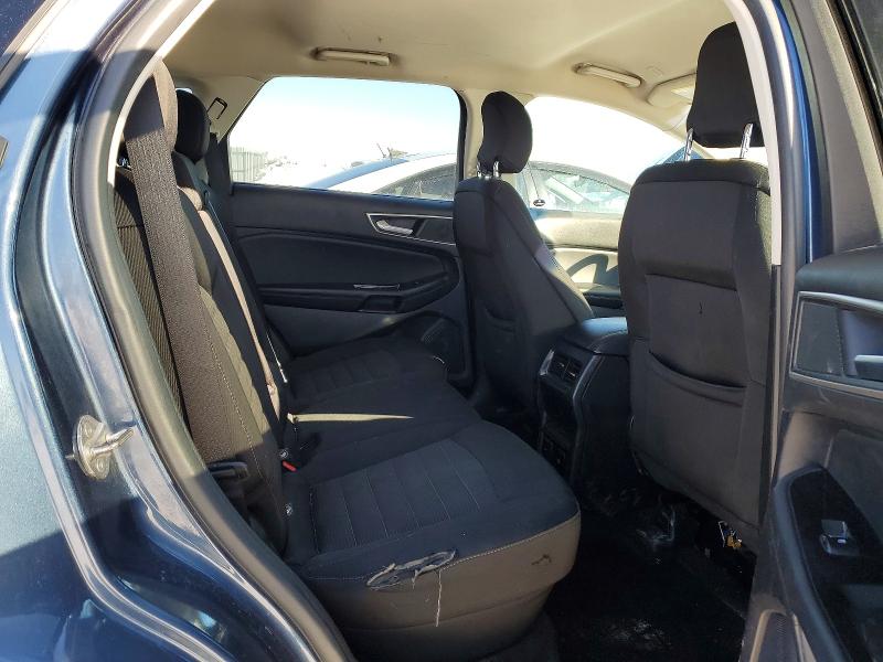Aukcja sprzedaży 2019 Ford Edge, vin: 2FMPK4J92KBC53962, numer aukcji: 78600335