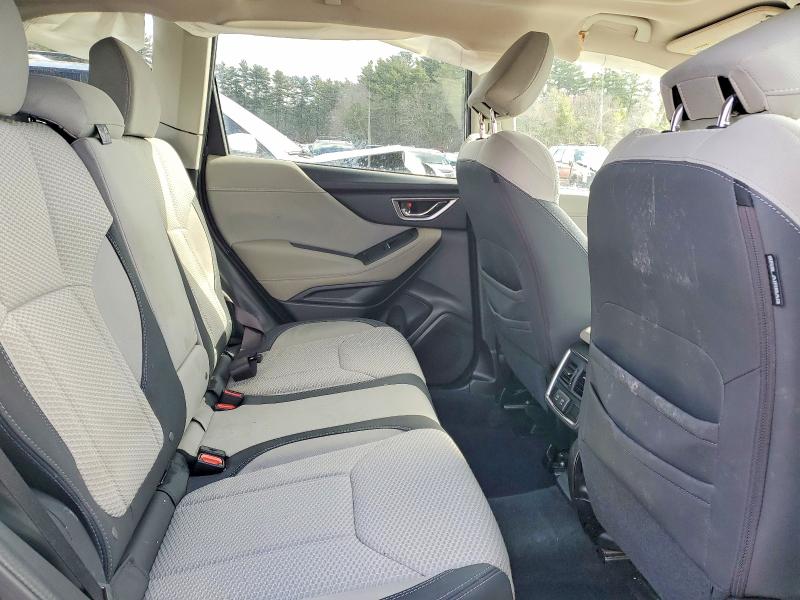 Продажа на аукционе авто 2019 Subaru Forester, vin: JF2SKAGC9KH581979, номер лота: 47021226