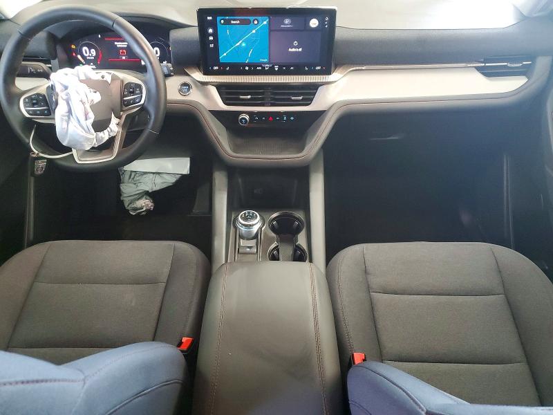 Aukcja sprzedaży 2026 Ford Explorer, vin: 1FMUK8DH3TGA32054, numer aukcji: 78780675