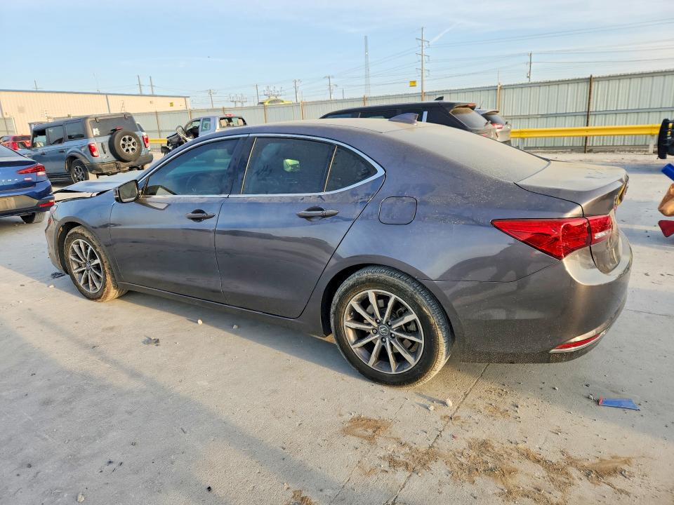 Продаж на аукціоні авто 2020 Acura Tlx, vin: 19UUB1F56LA008690, номер лоту: 47336126