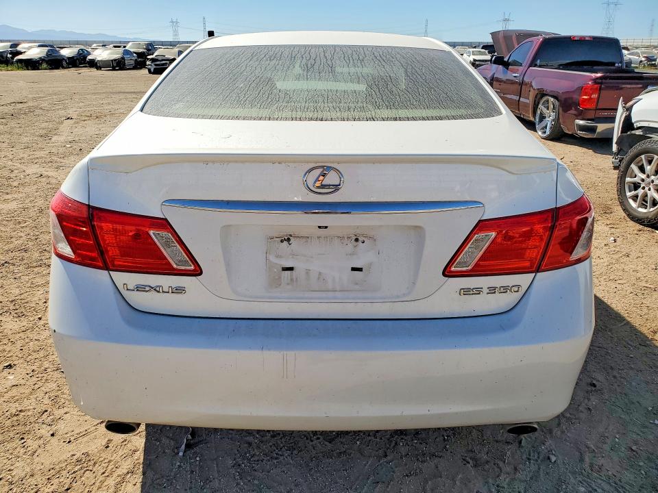 Продажа на аукционе авто 2008 Lexus Es 350, vin: JTHBJ46G482215719, номер лота: 46679476