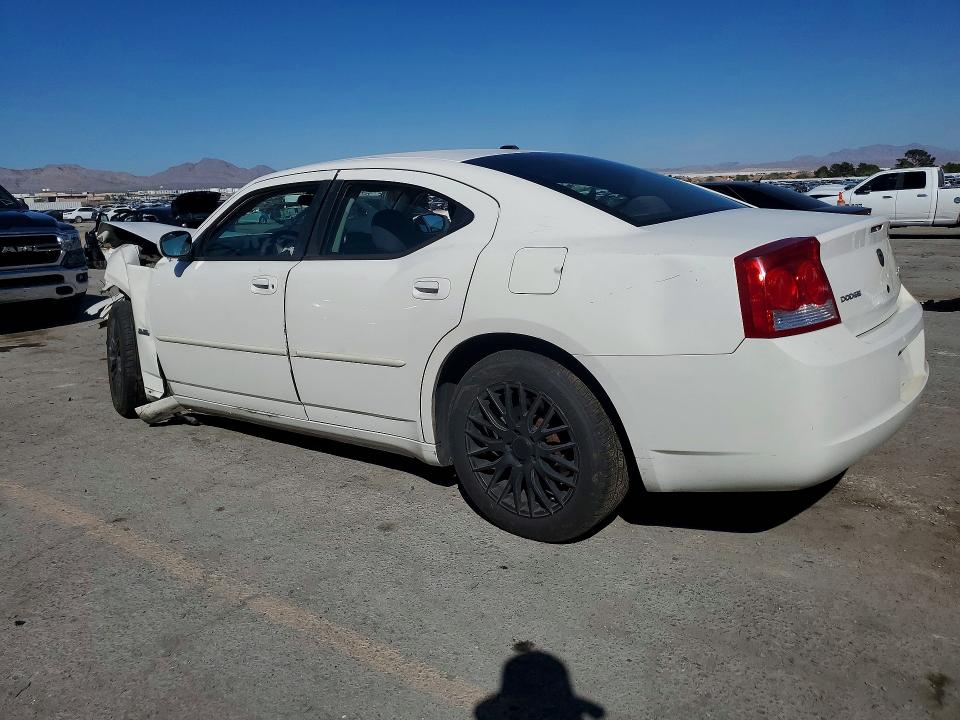 2010 Dodge Charger მანქანა იყიდება აუქციონზე, vin: 2B3CA3CV5AH212006, აუქციონის ნომერი: 47554716