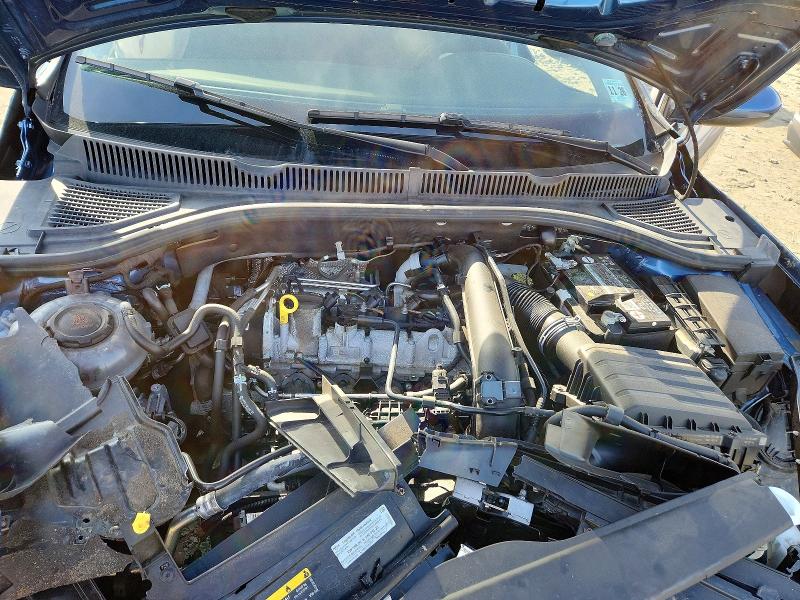 Aukcja sprzedaży 2021 Volkswagen Jetta, vin: 3VWC57BU4MM084492, numer aukcji: 41825696