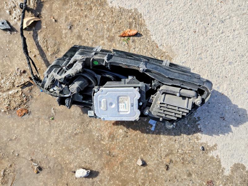 2021 Cadillac Ct5 მანქანა იყიდება აუქციონზე, vin: 1G6DN5RK0M0110558, აუქციონის ნომერი: 46326886