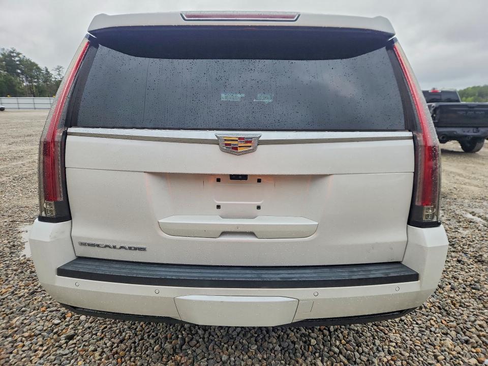 Продаж на аукціоні авто 2019 Cadillac Escalade, vin: 1GYS3HKJ5KR253263, номер лоту: 46100726