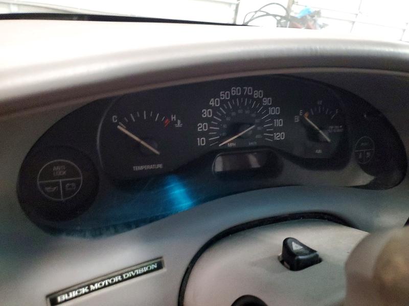 Aukcja sprzedaży 2000 Buick Century, vin: 2G4WS52J2Y1277493, numer aukcji: 45623606