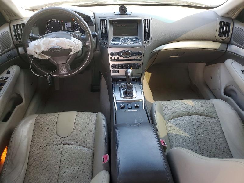 Aukcja sprzedaży 2013 Infiniti G37 Sedan, vin: JN1CV6AR6DM765181, numer aukcji: 46906746
