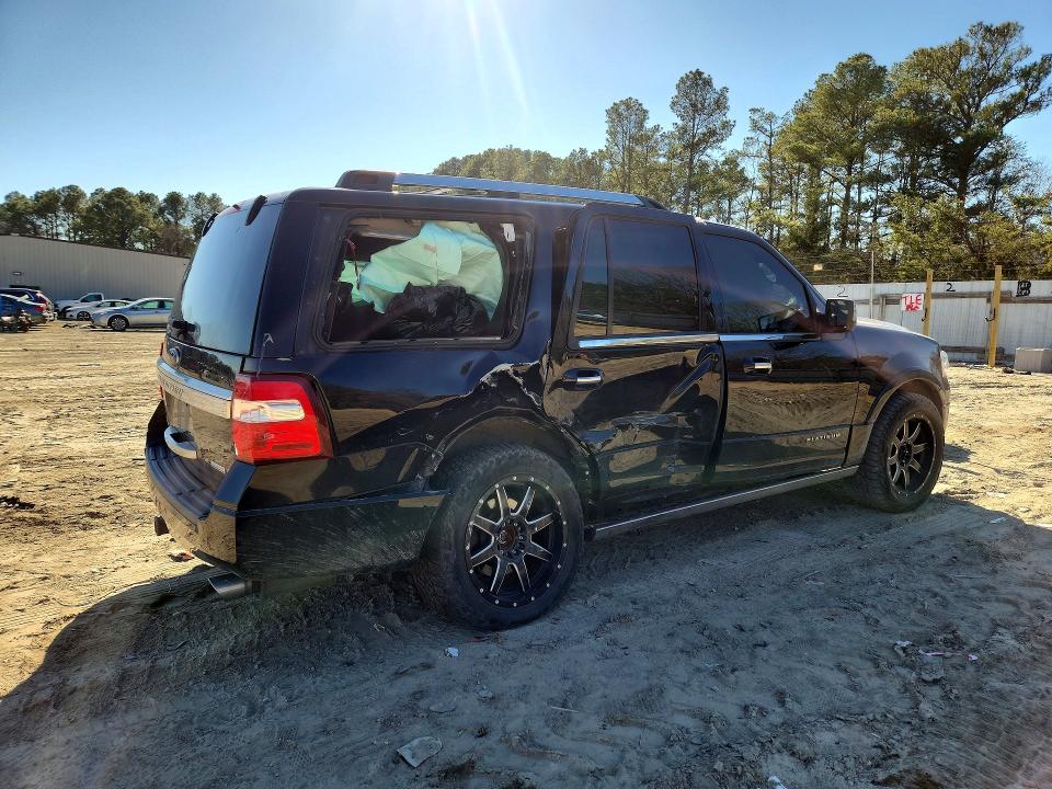 Продажа на аукционе авто 2017 Ford Expedition, vin: 1FMJU1MT2HEA72427, номер лота: 41807486