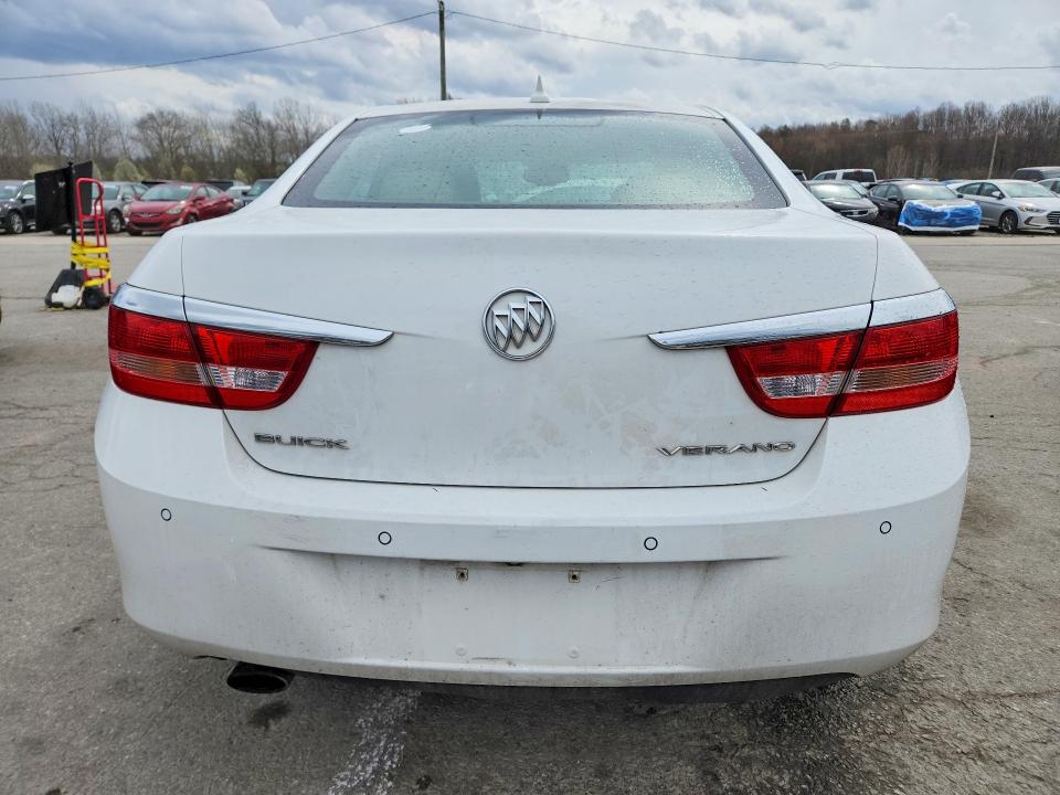 Aukcja sprzedaży 2013 Buick Verano, vin: 1G4PR5SK3D4151053, numer aukcji: 41756816
