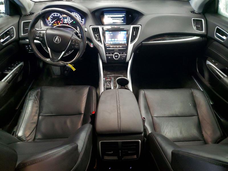 Продаж на аукціоні авто 2018 Acura Tlx, vin: 19UUB3F52JA801221, номер лоту: 46126906