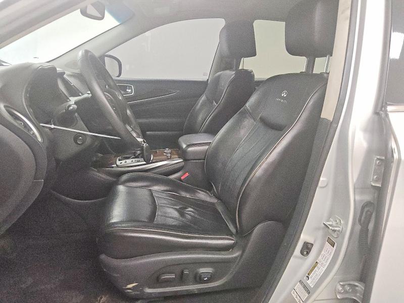 Aukcja sprzedaży 2014 Infiniti Qx60, vin: 5N1AL0MM4EC535469, numer aukcji: 47369046