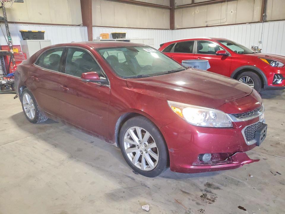 2015 Chevrolet Malibu მანქანა იყიდება აუქციონზე, vin: 1G11D5SL4FF309367, აუქციონის ნომერი: 79416425