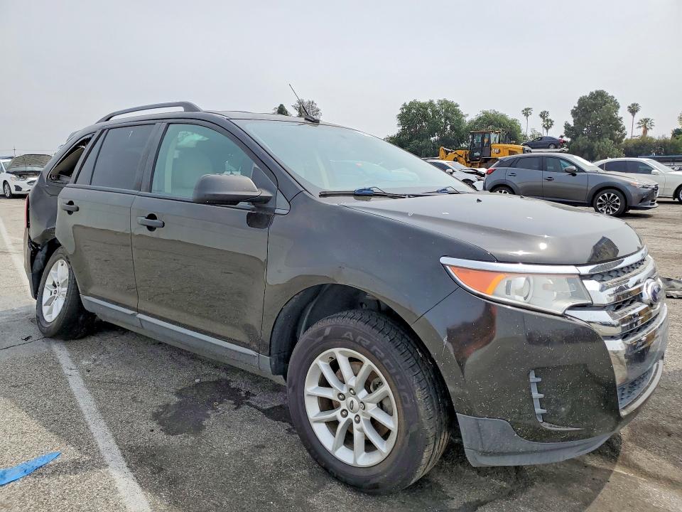 Продажа на аукционе авто 2013 Ford Edge, vin: 2FMDK3GCXDBB43180, номер лота: 48083886