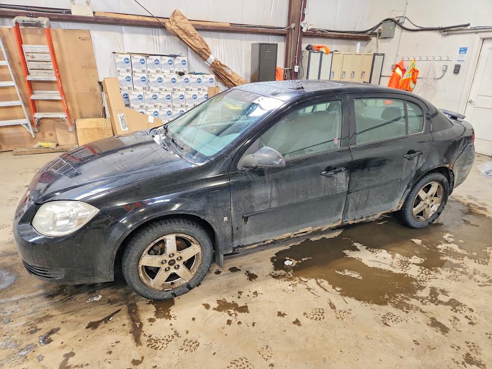 Aukcja sprzedaży 2009 Chevrolet Cobalt, vin: 1G1AT58H497242595, numer aukcji: 45559426