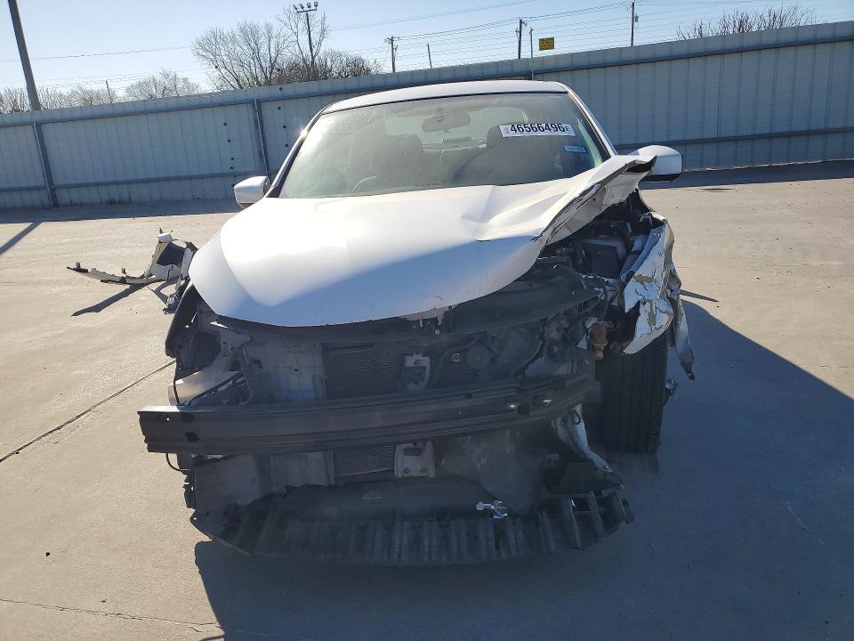 Aukcja sprzedaży 2016 Nissan Sentra, vin: 3N1AB7AP1HL640819, numer aukcji: 46566496