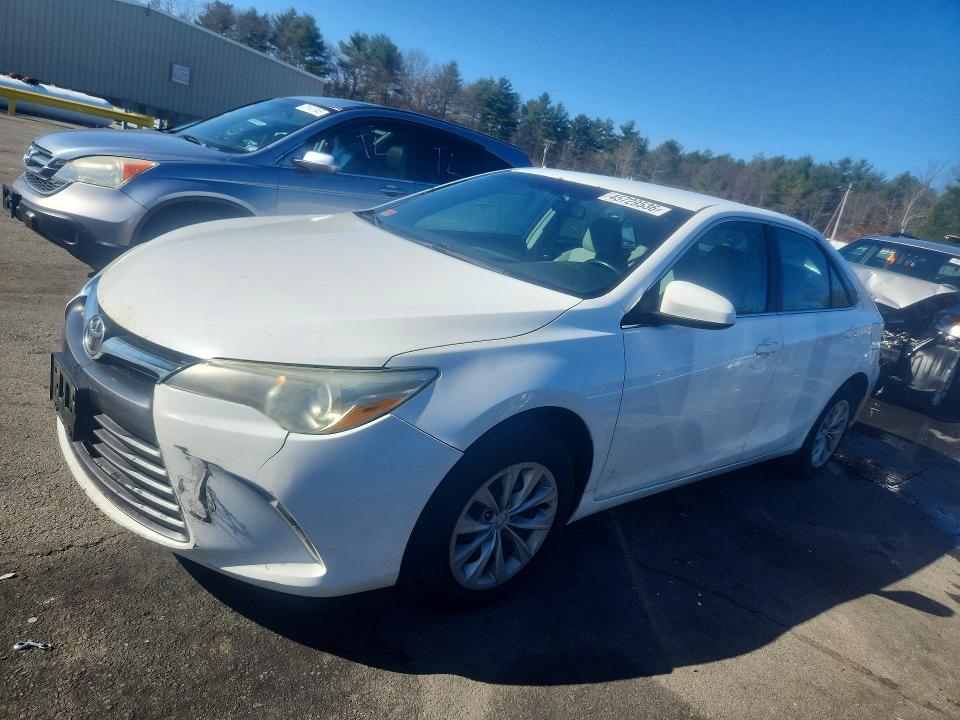 Aukcja sprzedaży 2015 Toyota Camry, vin: 4T1BF1FK4FU926792, numer aukcji: 45729536