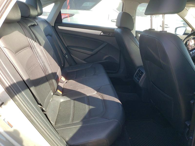 2013 Volkswagen Passat მანქანა იყიდება აუქციონზე, vin: 1VWBP7A35DC049685, აუქციონის ნომერი: 41840066