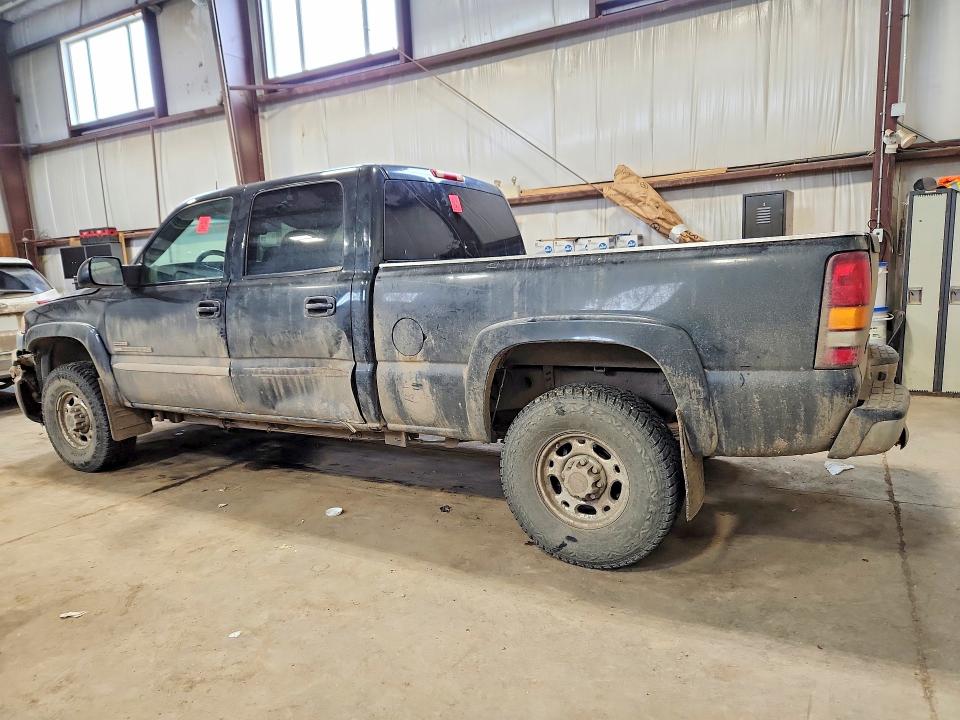 Продажа на аукционе авто 2003 Gmc Sierra, vin: 1GTHK23133F175177, номер лота: 79125575