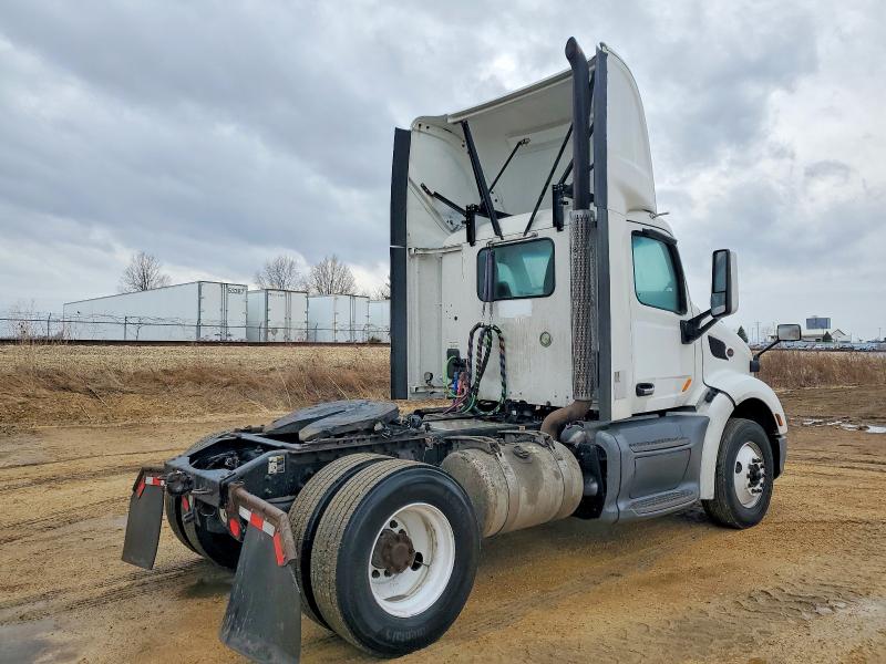 Aukcja sprzedaży 2016 Peterbilt 579, vin: 1XPBA48X7GD361676, numer aukcji: 77517335