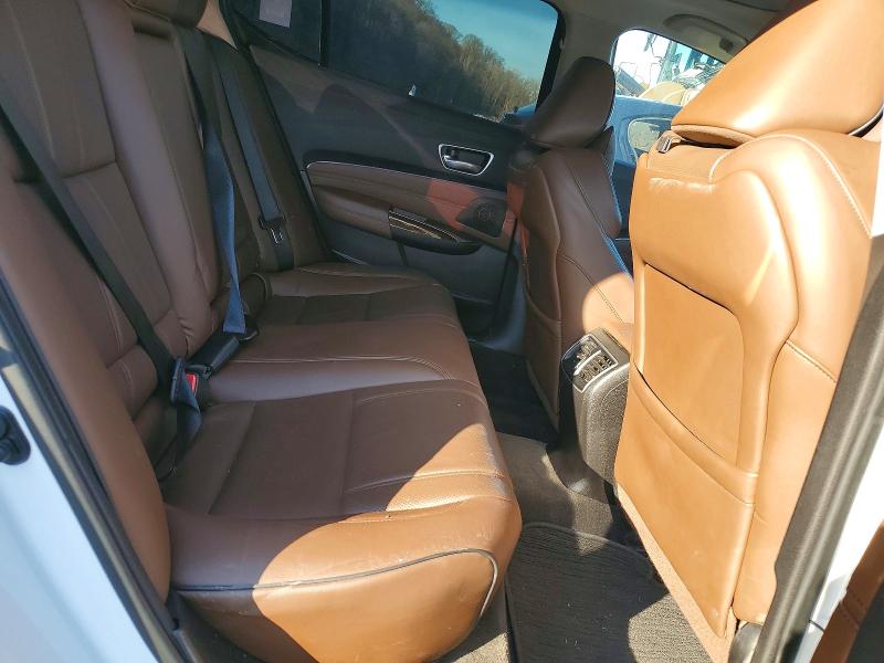 Aukcja sprzedaży 2019 Acura Tlx, vin: 19UUB3F40KA001977, numer aukcji: 79443865