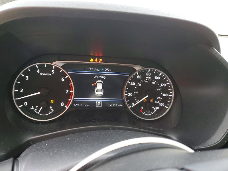 2024 Nissan Sentra მანქანა იყიდება აუქციონზე, vin: 3N1AB8CV1RY385708, აუქციონის ნომერი: 78601625