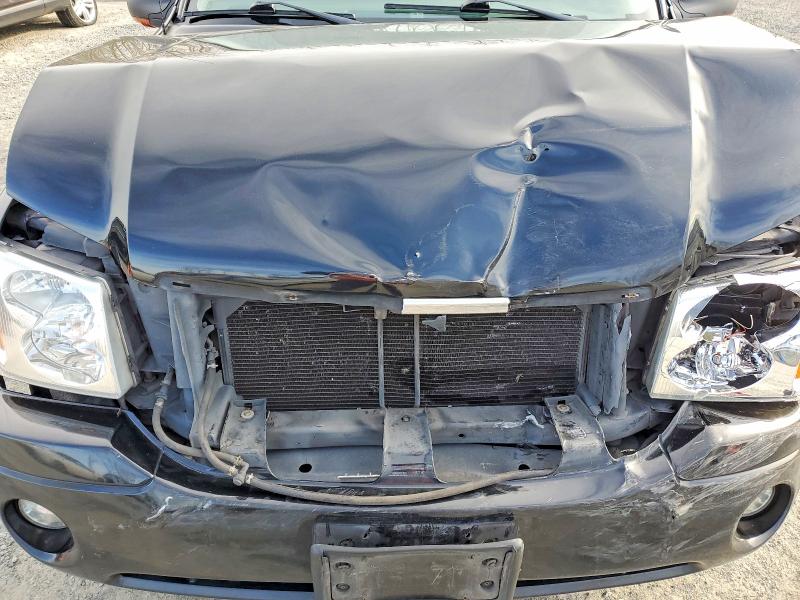 47746446 :رقم المزاد ، 1GKDT13SX32290255 vin ، 2003 Gmc Envoy مزاد بيع