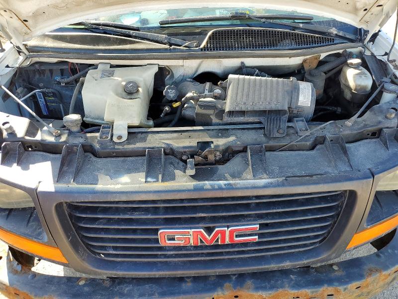 78792175 :رقم المزاد ، 1GTGG25V351184488 vin ، 2005 Gmc Savana مزاد بيع