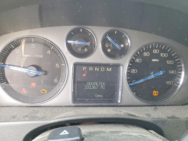 Auction sale of the 2007 Cadillac Escalade, vin: 1GYFK63837R187565, lot number: 47689316