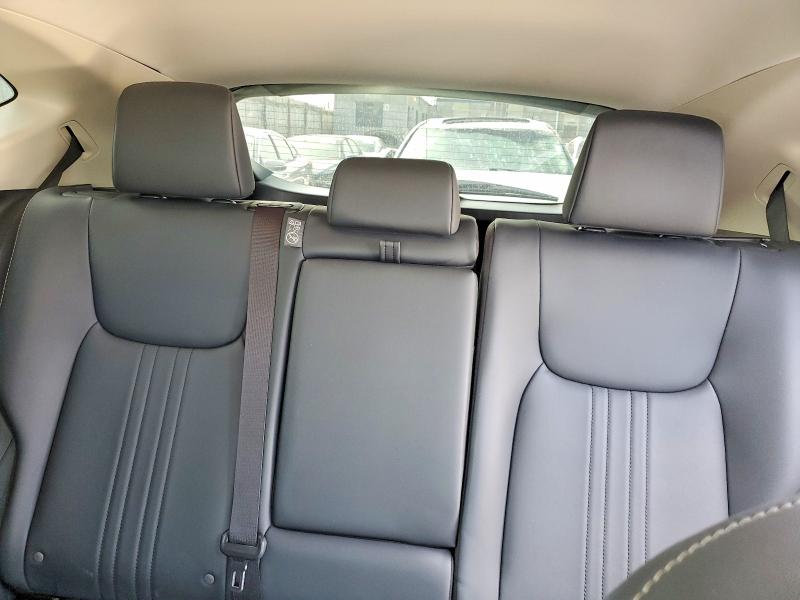 46725526 :رقم المزاد ، JTJGGCEZ2S2022220 vin ، 2025 Lexus Nx 350 مزاد بيع
