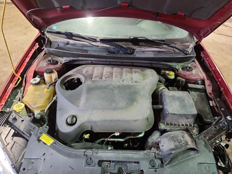 79191835 :رقم المزاد ، 1C3CCBBG0EN115075 vin ، 2014 Chrysler 200 مزاد بيع
