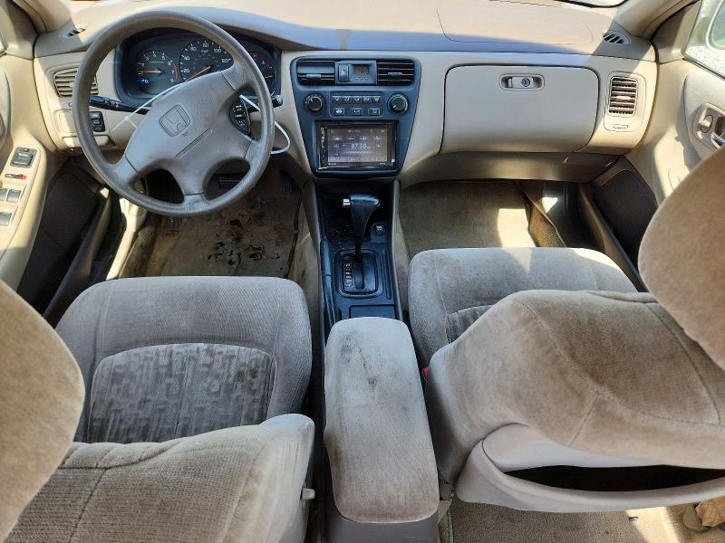 Продажа на аукционе авто 1998 Honda Accord, vin: 1HGCG5654WA067228, номер лота: 79629895