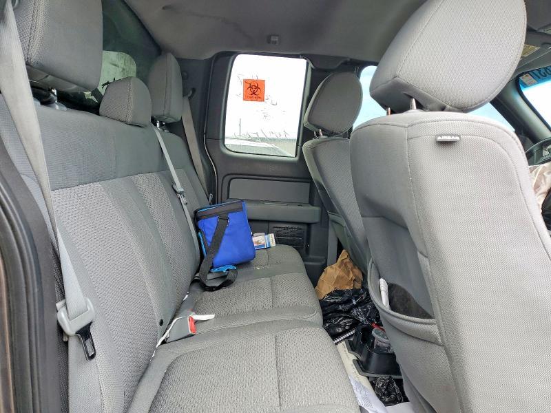Продажа на аукционе авто 2013 Ford F150, vin: 1FTFX1ET5DFD73181, номер лота: 46418376