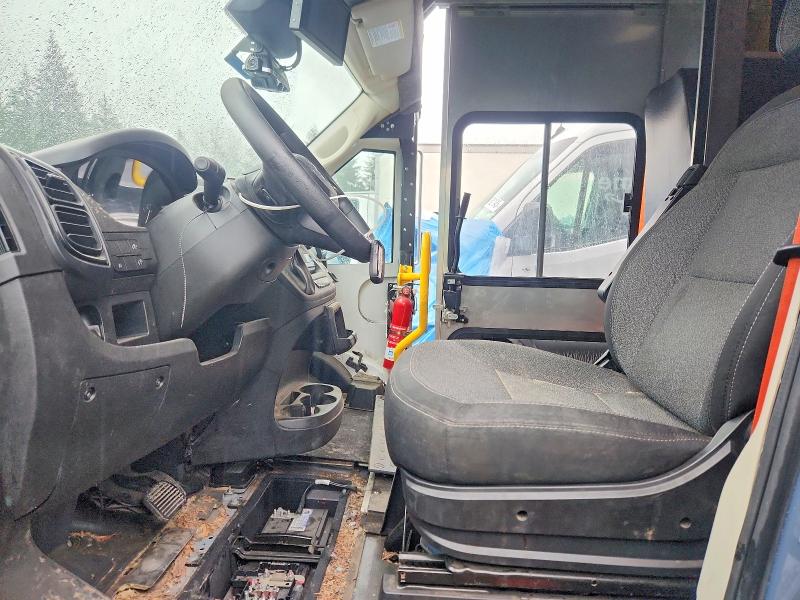 Продажа на аукционе авто 2022 Ram Promaster 3500, vin: 3C7WRVMG8NE126175, номер лота: 45940666
